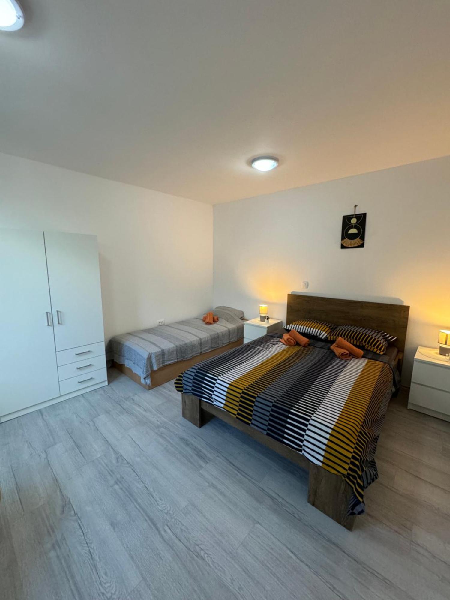 Apartman Laura Ploce (Dubrovnik-Neretva) Exterior foto