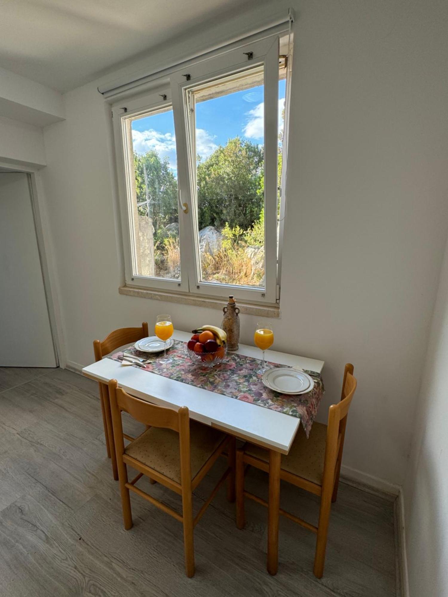 Apartman Laura Ploce (Dubrovnik-Neretva) Exterior foto