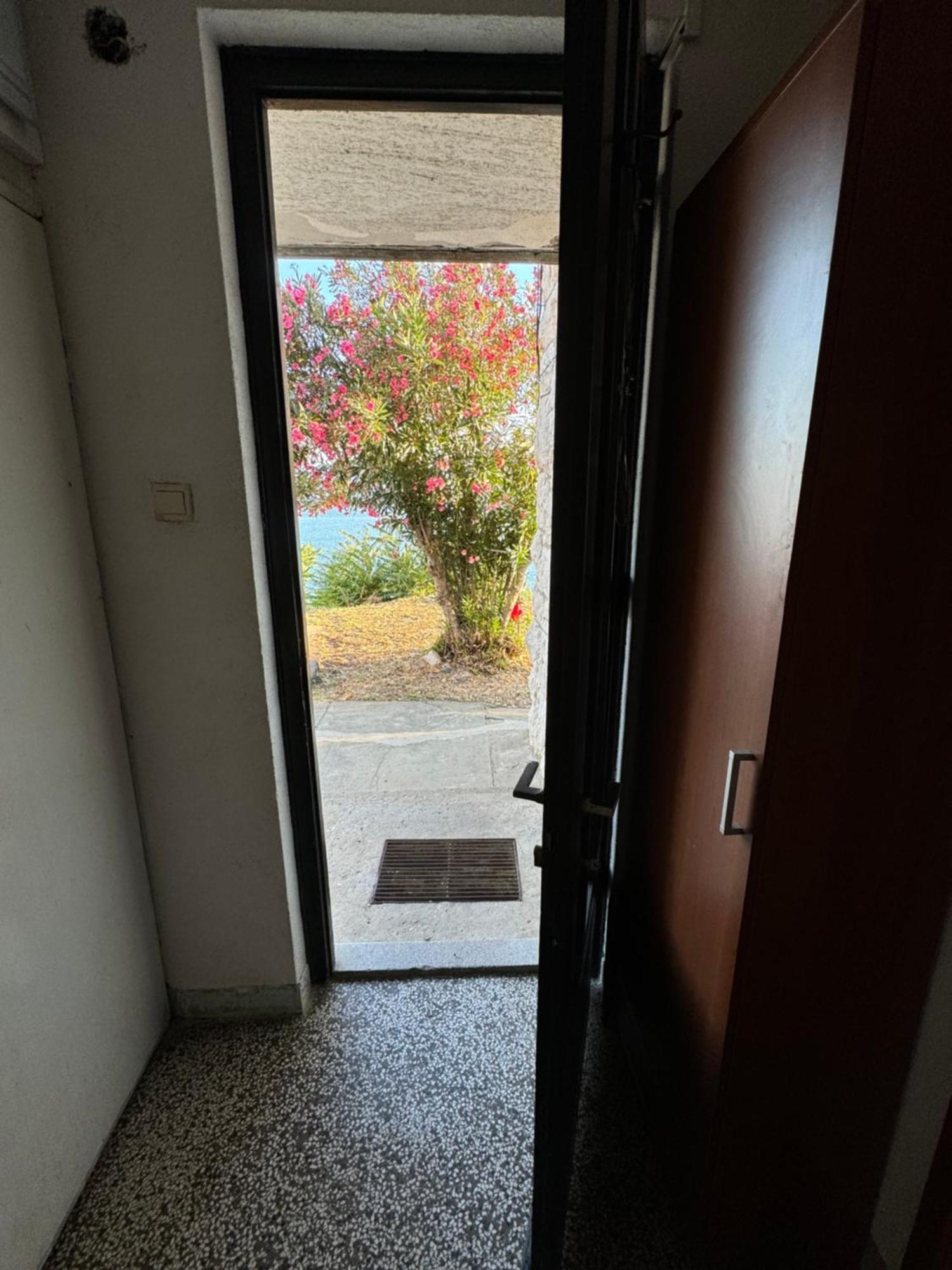 Apartman Laura Ploce (Dubrovnik-Neretva) Exterior foto
