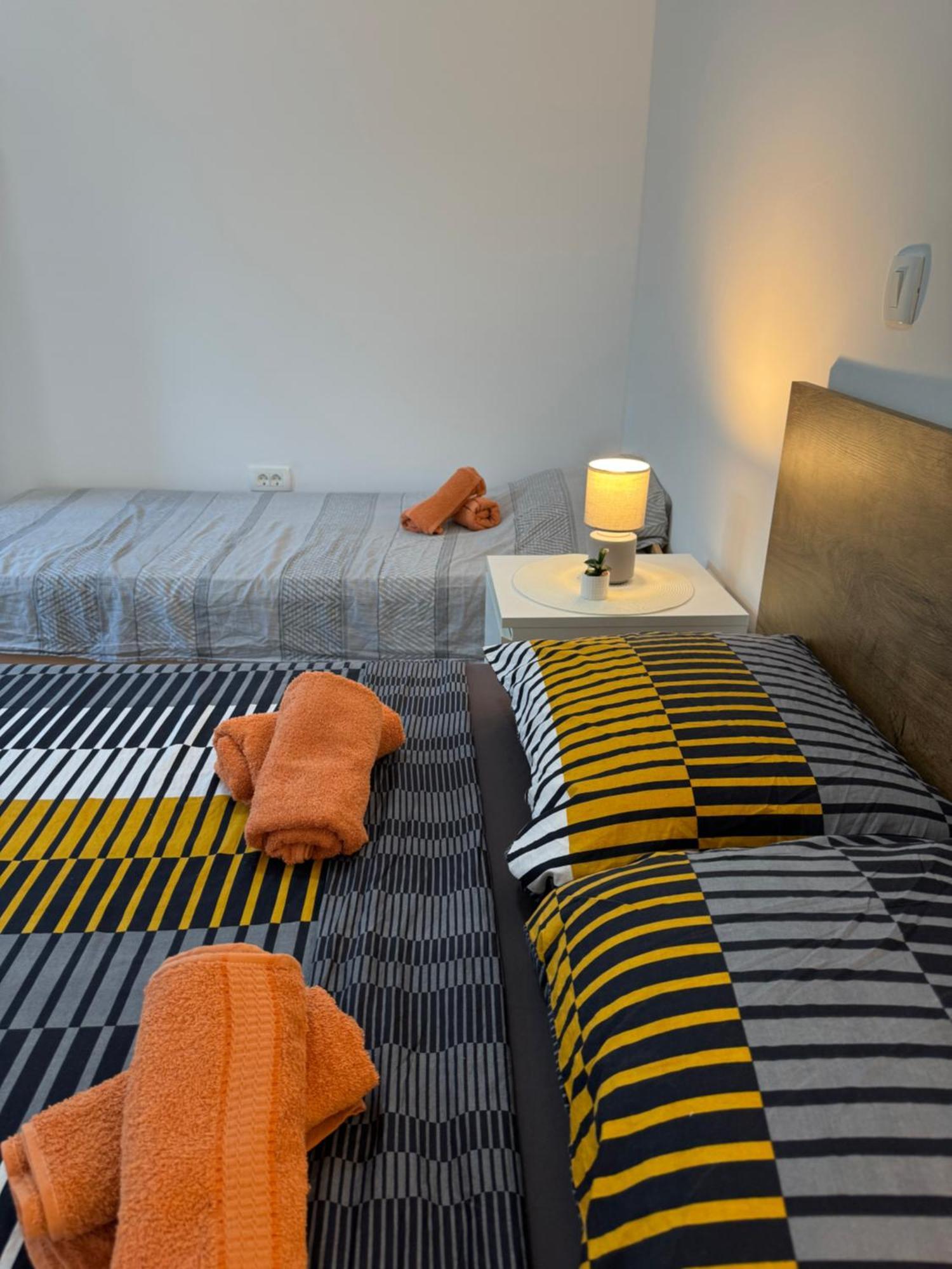 Apartman Laura Ploce (Dubrovnik-Neretva) Exterior foto