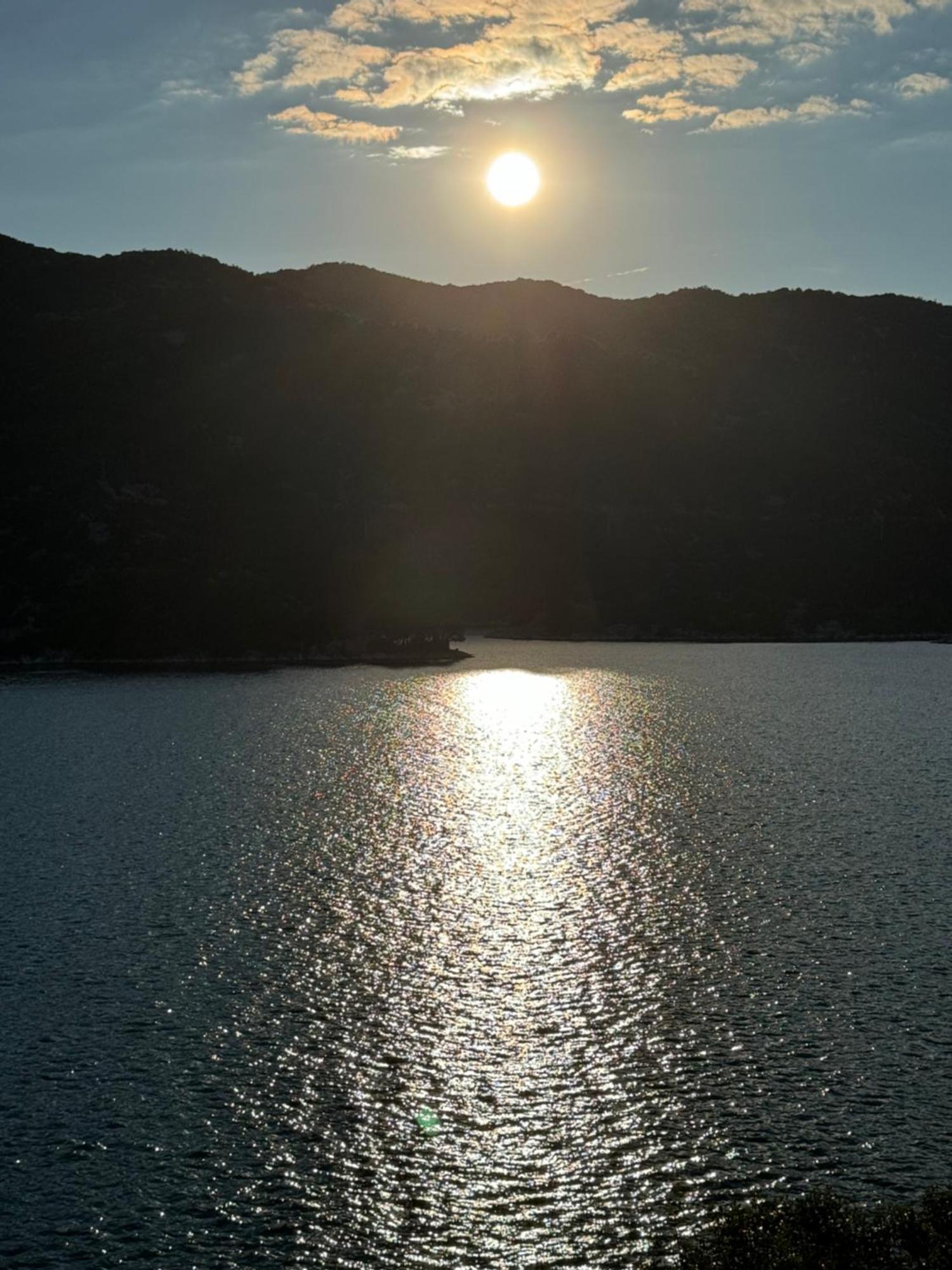 Apartman Laura Ploce (Dubrovnik-Neretva) Exterior foto